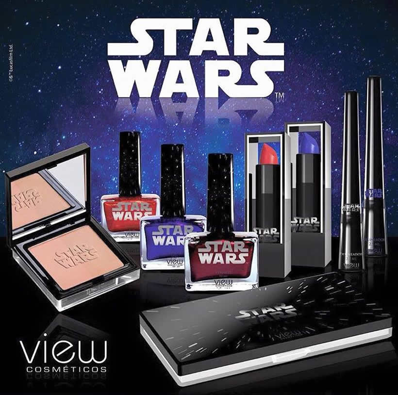 View_cosmeticos_star_wars
